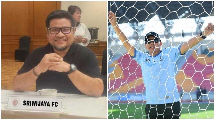 Manajer Sriwijaya FC Ajie Syahrial Bastari telah mengambil keputusan mengakhiri kerjasama dengan coach Jafri Sastra pasca kembali gagal melawan Persiraja Banda Aceh.