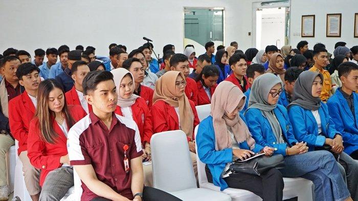 Kilang Pertamina Plaju menggelar seminar bertajuk