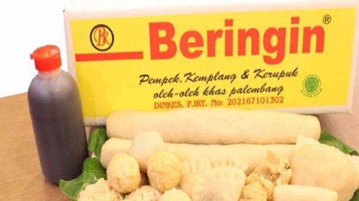 Pempek Beringin