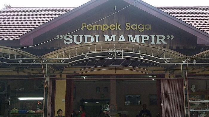 Pempek Saga