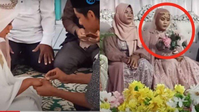 KA (18), pengantin pria yang kabur usai melangsungkan prosesi ijab kabul di Kantor Urusan Agama (KUA) Kelurahan Mpunda, Kota Bima, Nusa Tenggara Barat (NTB), hingga kini belum diketahui keberadaannya.