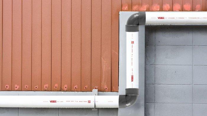 pipa uPVC Vinilon