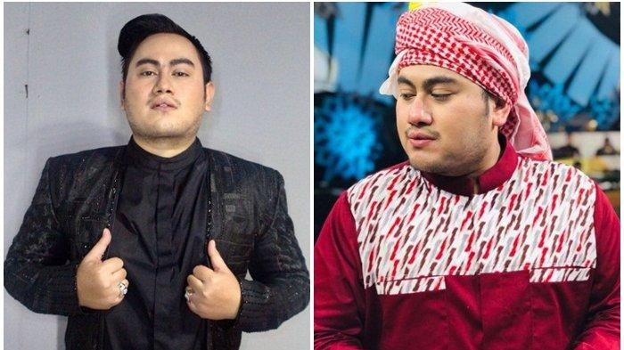 Profil Nassar, sosok pedangdut kondang Tanah Air yang sukses mencuri perhatian.