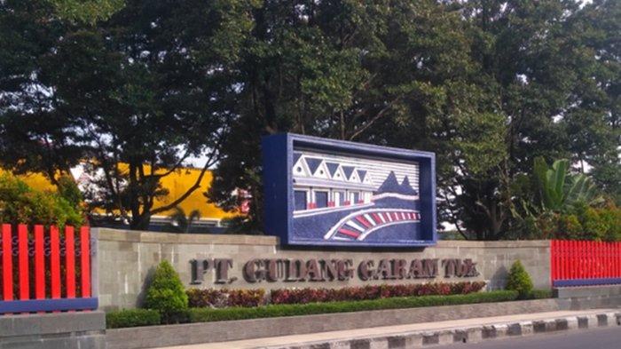 PT Gudang Garam
