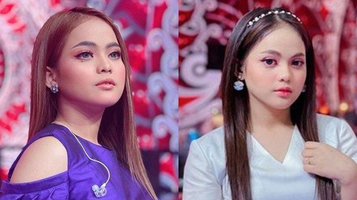 Putri Isnari, Jebloan D'Academy