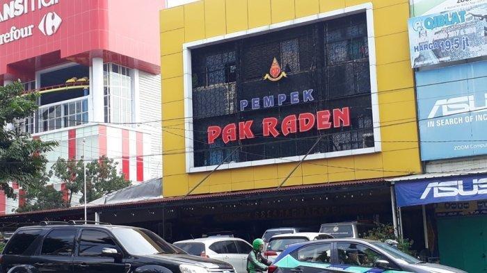Pempek Pak Raden