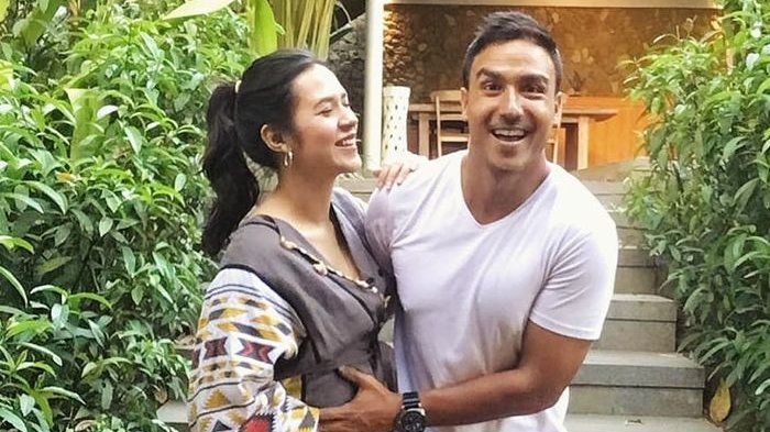 Hamish Daud dan Raisa