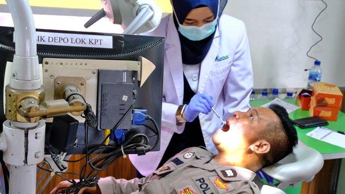 Kegiatan ini merupakan semarak perayaan HUT KAI untuk menjalin keakraban dengan seluruh keluarga besar KAI Grup, para mitra dan stakeholder lainnya.