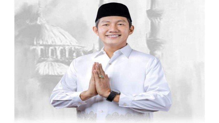 Sosok Asgianto ST, Ketua DPC Partai Gerindra Kabupaten PALI, baru-baru ini mendapatkan restu dari ketua umum Partai Gerindra Prabowo Subianto untuk maju sebagai calon Bupati Kabupaten PALI pada Pilkada 2024 mendatang.