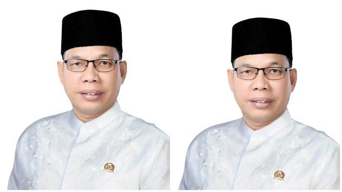 H. Sutami Ismail SAg, Caleg DPRD Palembang yang kembali terpilih periode 2024-2029 dan juga sekaligus Ketua DPC PKB Palembang.