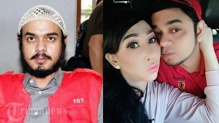 Rio Reifan dan Henny Mona