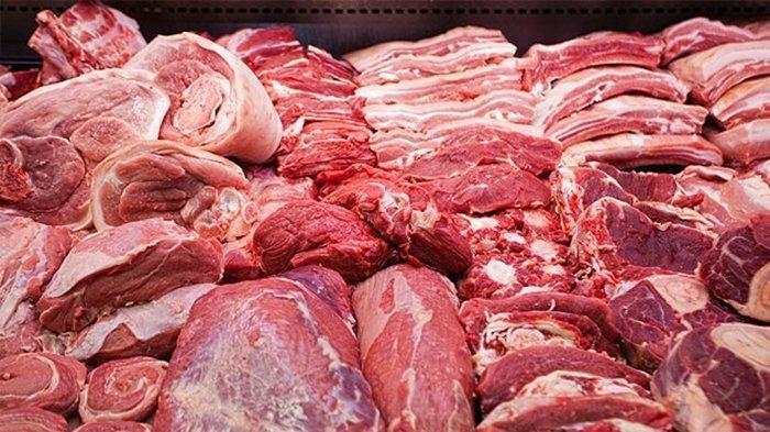 Begini tata cara pembagian daging kurban yang perlu diperhatikan selengkapnya.