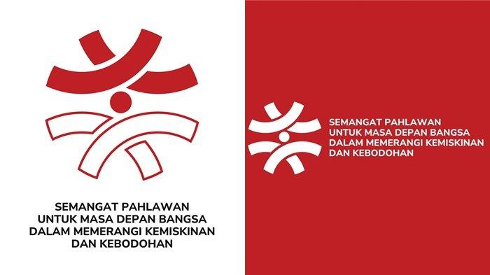 Inilah makna tema dan logo resmi Hari Pahlawan 10 November 2023 lengkap link panduan penggunaan.