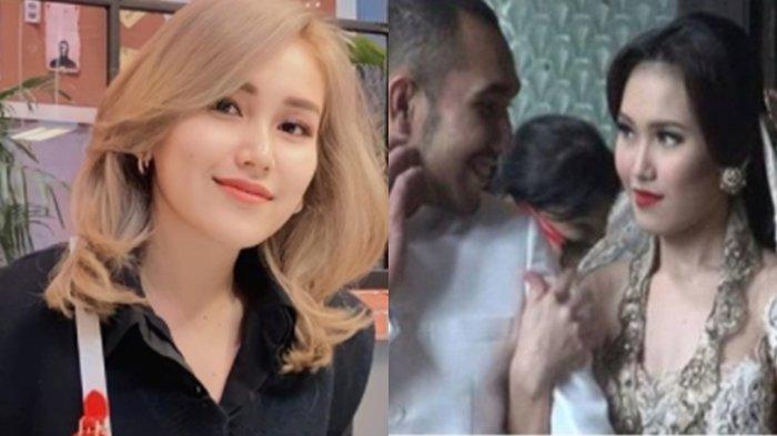 Terungkap momen akad nikah Enji Baskoro dan Ayu Ting Ting