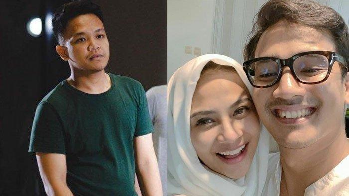 Tubagus Joddy terpukul tahu Vanessa Angel dan Bibi Ardiansyah meninggal