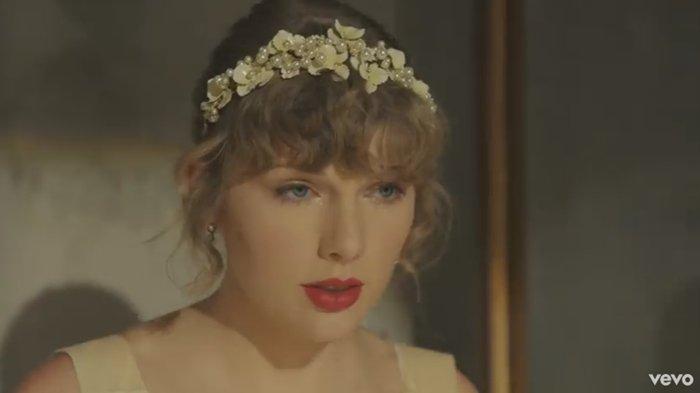 Taylor Swift.