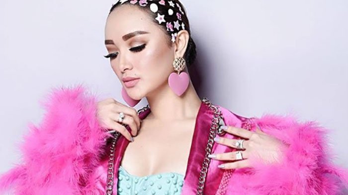 Zaskia Gotik