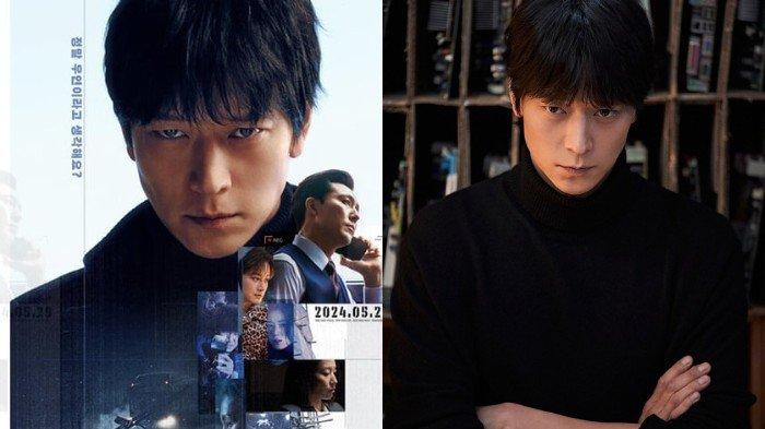 Film Kriminal Korea Berjudul The Plot Sudah Tayang di Bioskop, Ini Sinopsis Filmnya