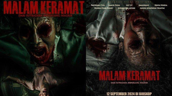 Film Malam Keramat