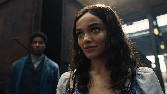 Film The Hunger Games: The Ballad of Songbirds and Snakes