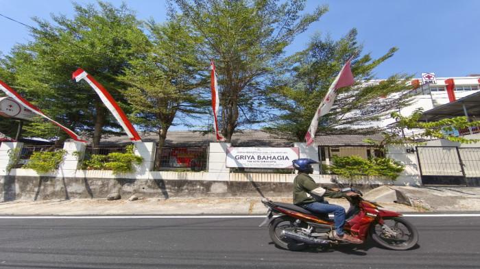 Griya PMI Solo 2