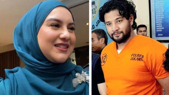 Kolase Irish Bella dan Ammar Zoni