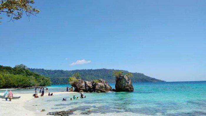 Pantai Bambarano