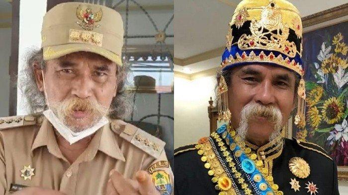 Raja Tolitoli Mohammad Saleh Bantilan