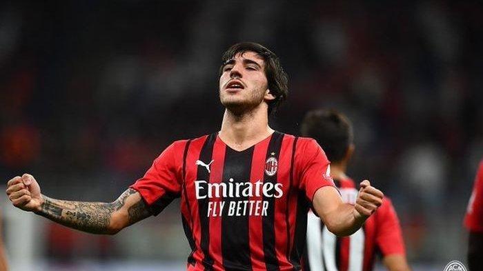 Sandro Tonali