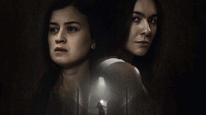 Sinopsis Film Bangsal Isolasi.