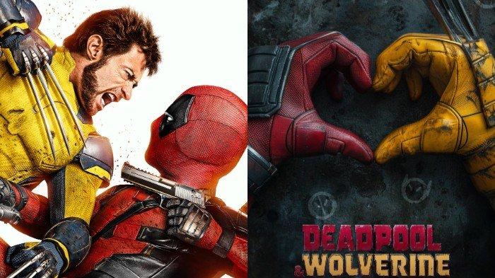Sinopsis Film Deadpool & Wolverine