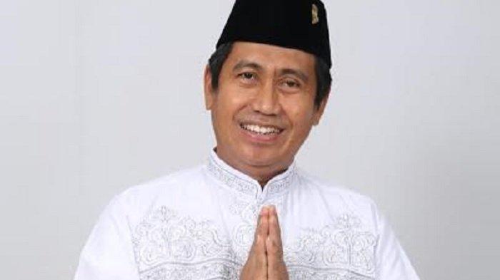 Bupati Banggai Herwin Yatim