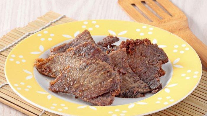 Empal daging sapi