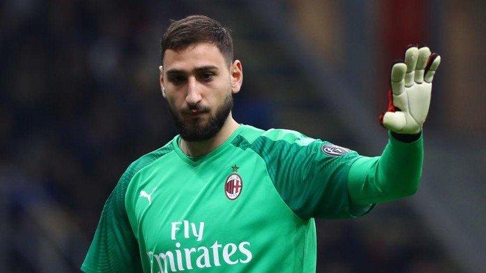 Gianluigi Donnarumma