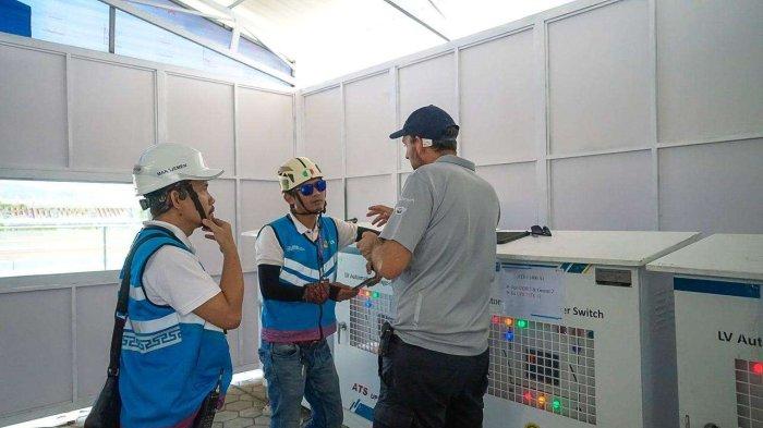 Indonesia MotoGP Mandalika 2023 Sukses Digelar dengan Pasokan Listrik PLN Tanpa Kedip