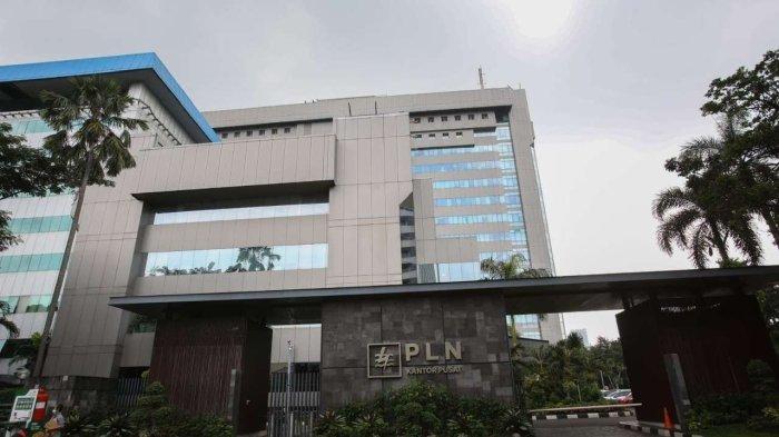 Penjualan Listrik PLN Semester I Capai 137,12 TWh, Sektor Bisnis Jadi Penopang, Tumbuh 13,07 %