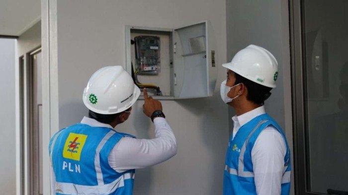Penjualan Listrik PLN Semester I Capai 137,12 TWh, Sektor Bisnis Jadi Penopang, Tumbuh 13,07 %