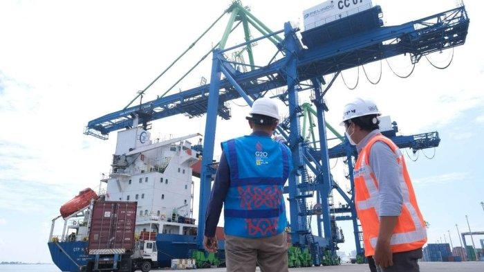 Penjualan Listrik PLN Semester I Capai 137,12 TWh, Sektor Bisnis Jadi Penopang, Tumbuh 13,07 persen
