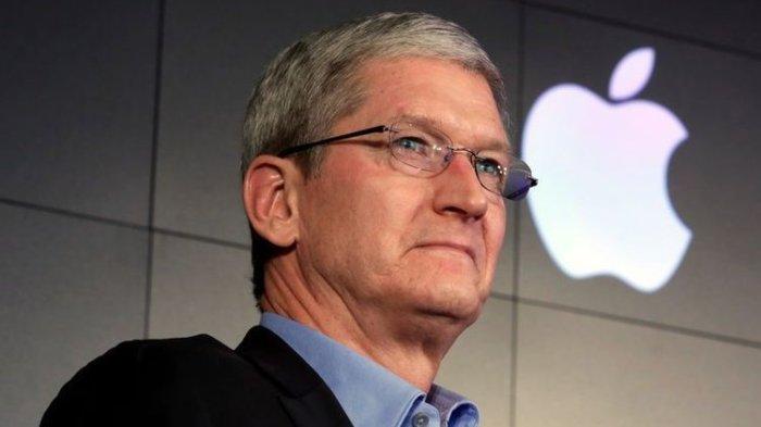 Chief Executive Officer (CEO) Apple Inc, Tim Cook.(businessinsider.com)