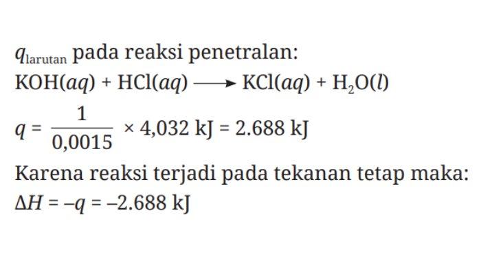 Jawaban Ayo Berlatih Subbab E Soal 2