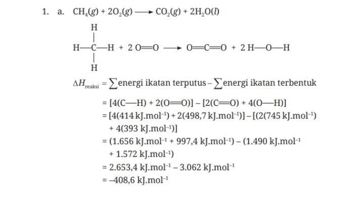 Jawaban Ayo Berlatih Subbab I Soal 1a