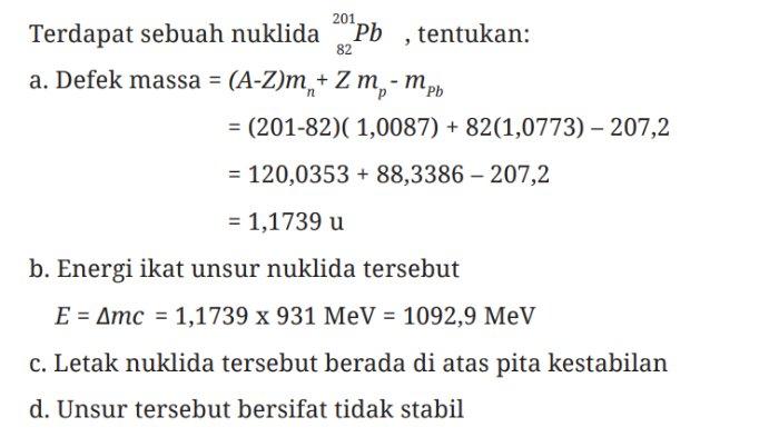 Jawaban soal Ayo, Cek Pemahaman halaman 186