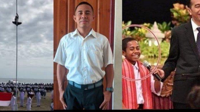 Joni yang sempat dipanggil Presiden Joko Widodo (Jokowi) ke Istana Negara gegara aksi heroiknya itu justru tidak diterima menjadi anggota TNI, usai mengikuti proses seleksi prajurit.