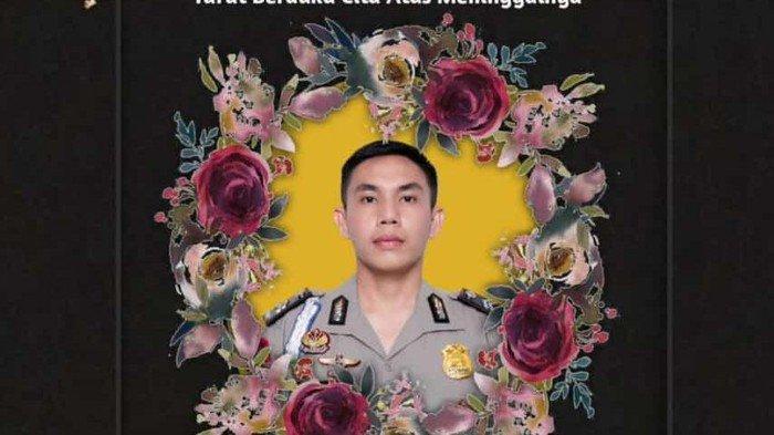 KKB- Briptu Iqbal Anwar Arif gugur ditembak KKB di Kabupaten Yalimo, Papua Pegunungan.