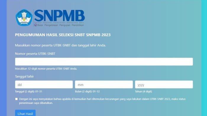 Laman SNPMB