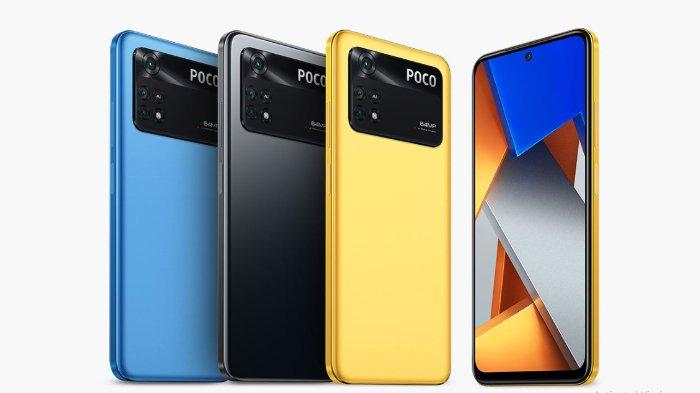 POCO M4 Pro