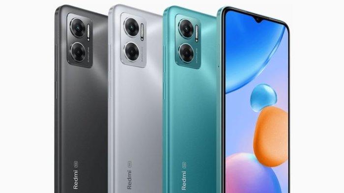 Redmi 10 5G