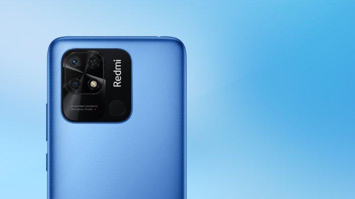 Redmi 10C