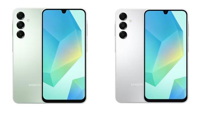 Samsung Galaxy A16