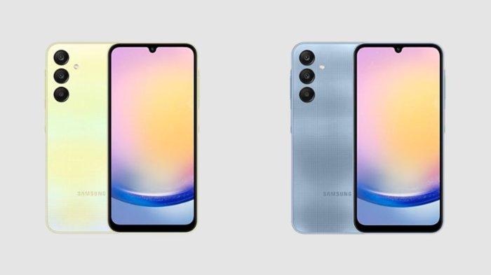 Samsung Galaxy A25 5G
